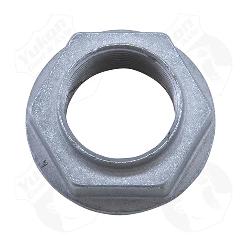 Yukon Gear Pinion Nut For Chrysler 300 / Charger / Magnum - Main Product View