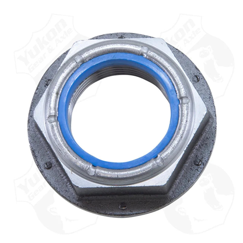Yukon Gear Pinion Nut For Spicer S135 & S150 - Main Product View