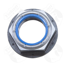 Load image into Gallery viewer, Yukon Gear Pinion Nut For Spicer S135 &amp; S150 - Main Product View