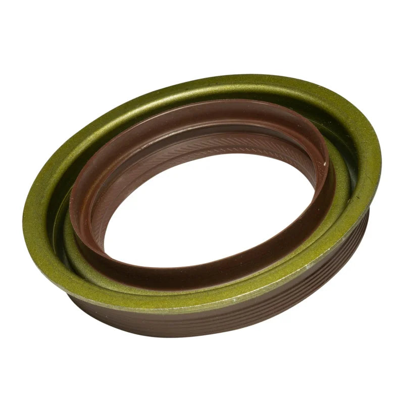 Yukon Gear Pinion Seal For 96-03 9.5in GM - Back View