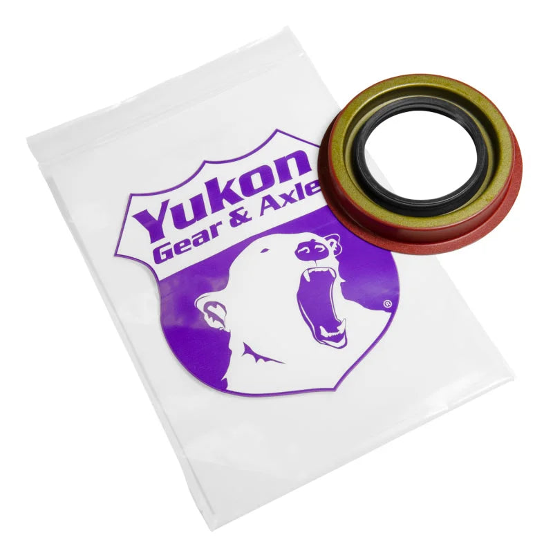 Yukon Gear Pinion Seal For GM 14T - Side View