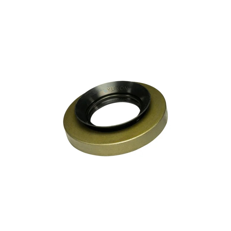 Yukon Gear Pinion Seal For Toyota 7.5in / 8in / V6 & T100 - Installation View