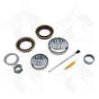 Load image into Gallery viewer, Yukon Gear Pinion install Kit For 08 &amp; Down GM 8.6in Diff - Side View