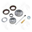 Load image into Gallery viewer, Yukon Gear Pinion install Kit For 09+ GM 8.6in Diff - Side View