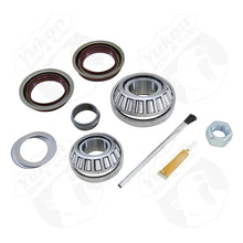 Load image into Gallery viewer, Yukon Gear Pinion install Kit For 09+ GM 8.6in Diff - Side View