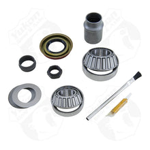 Load image into Gallery viewer, Yukon Gear Pinion install Kit For 63-79 GM Ci Corvette Diff - Back View