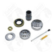 Load image into Gallery viewer, Yukon Gear Pinion install Kit For 91-97 Toyota Landcruiser Reverse Rotation Front - Back View