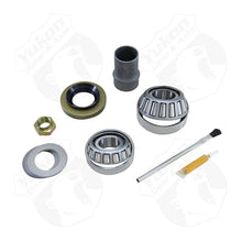 Load image into Gallery viewer, Yukon Gear Pinion install Kit For Early Toyota 8in Diff - Back View