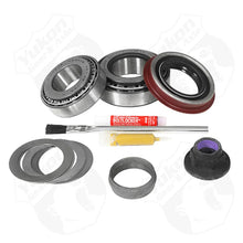 Load image into Gallery viewer, Yukon Gear Pinion install Kit For Ford 8.8in Diff - Back View