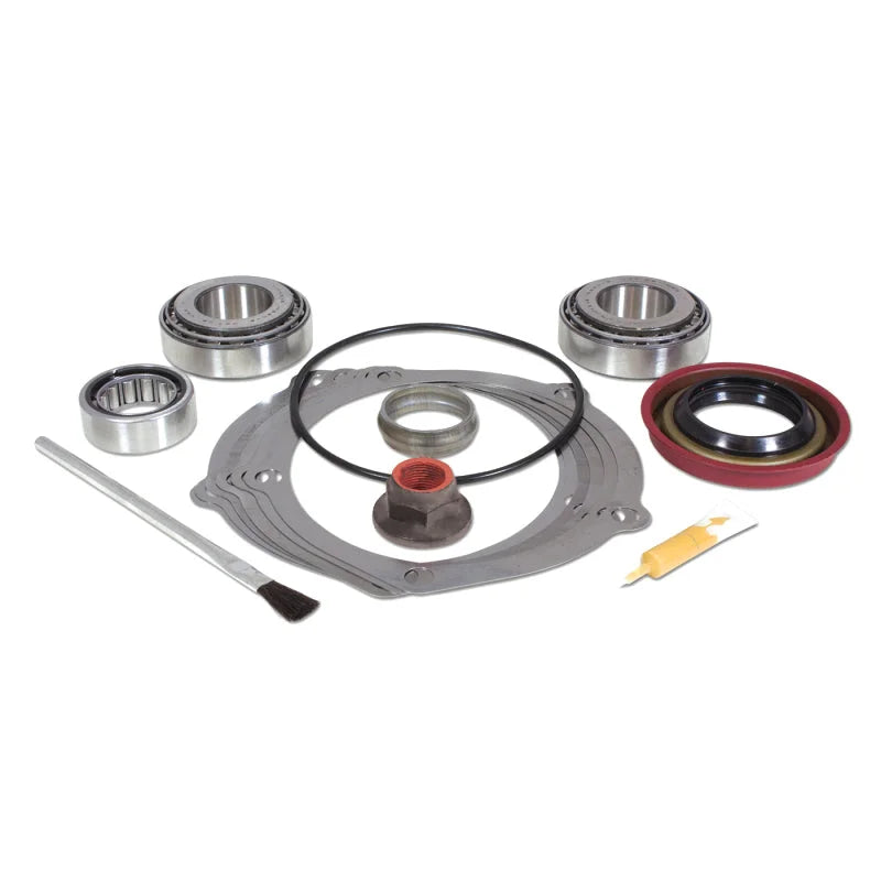 Yukon Gear Pinion install Kit For Ford 8in Diff - Back View