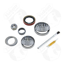 Load image into Gallery viewer, Yukon Gear Pinion install Kit For GM 12 Bolt Truck Diff - Back View