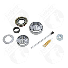 Load image into Gallery viewer, Yukon Gear Pinion install Kit For GM 7.75in Diff - Side View