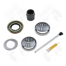 Load image into Gallery viewer, Yukon Gear Pinion install Kit For GM 8.25in IFS Diff - Side View