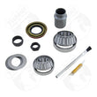 Load image into Gallery viewer, Yukon Gear Pinion install Kit For GM 8.2in Diff - Back View