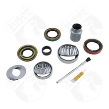 Load image into Gallery viewer, Yukon Gear Pinion install Kit For GM 8.2in Diff For Buick / Pontiac / and Oldsmobile - Side View