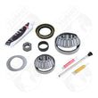 Load image into Gallery viewer, Yukon Gear Pinion install Kit For GM 9.25in Diff - Back View