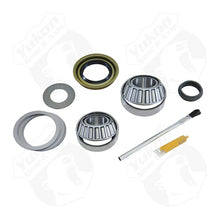 Load image into Gallery viewer, Yukon Gear Pinion install Kit For Model 35 IFS Diff For Explorer and Ranger - Main Product View