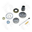 Load image into Gallery viewer, Yukon Gear Pinion install Kit For Toyota Landcruiser Diff - Side View