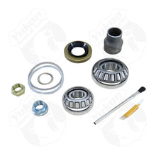 Load image into Gallery viewer, Yukon Gear Pinion install Kit For Toyota Landcruiser Diff - Side View