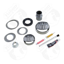 Load image into Gallery viewer, Yukon Gear Pinion install Kit For Toyota T100 and Tacoma (w/out Locking Diff) - Back View