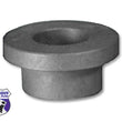 Load image into Gallery viewer, Yukon Gear Plug Adapter For Extra-Large Clamshell - Side View