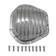 Load image into Gallery viewer, Yukon Gear Polished Aluminum Replacement Cover For Dana 60 Reverse Rotation - Main Product View