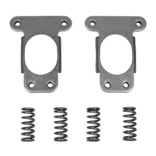 Load image into Gallery viewer, Yukon Gear Posi Spring Kit For GM 7.5in / w/ Preload Plates - Back View