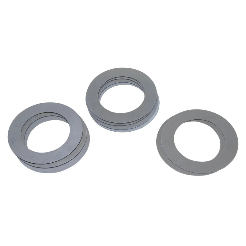 Yukon Gear Positraction Shim Kit (18 Shims) For GM 8.2in / GMin / 12T / 12P / Ford 8.8in - Main Product View