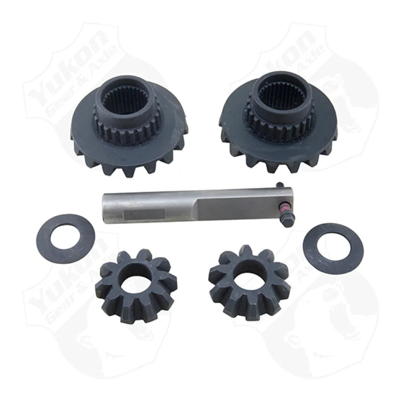 Yukon Gear Positraction Spiders For Chrysler9.25in Dura Grip Posi / 31 Spline / No Clutches included - Main Product View