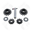 Load image into Gallery viewer, Yukon Gear Positraction internals For 7.5in and 7.625in GM w/ 28 Spline Axles - Side View