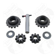 Load image into Gallery viewer, Yukon Gear Positraction internals For 7.5in and 7.625in GM w/ 28 Spline Axles - Side View