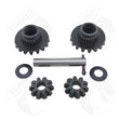 Load image into Gallery viewer, Yukon Gear Positraction internals For 8.2in Buick / Olds &amp; Pontiac w/ 28 Spline Axles - Side View