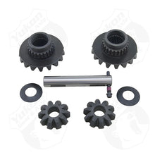 Load image into Gallery viewer, Yukon Gear Positraction internals For 8.5in GM w/ 30 Spline Axles - Side View
