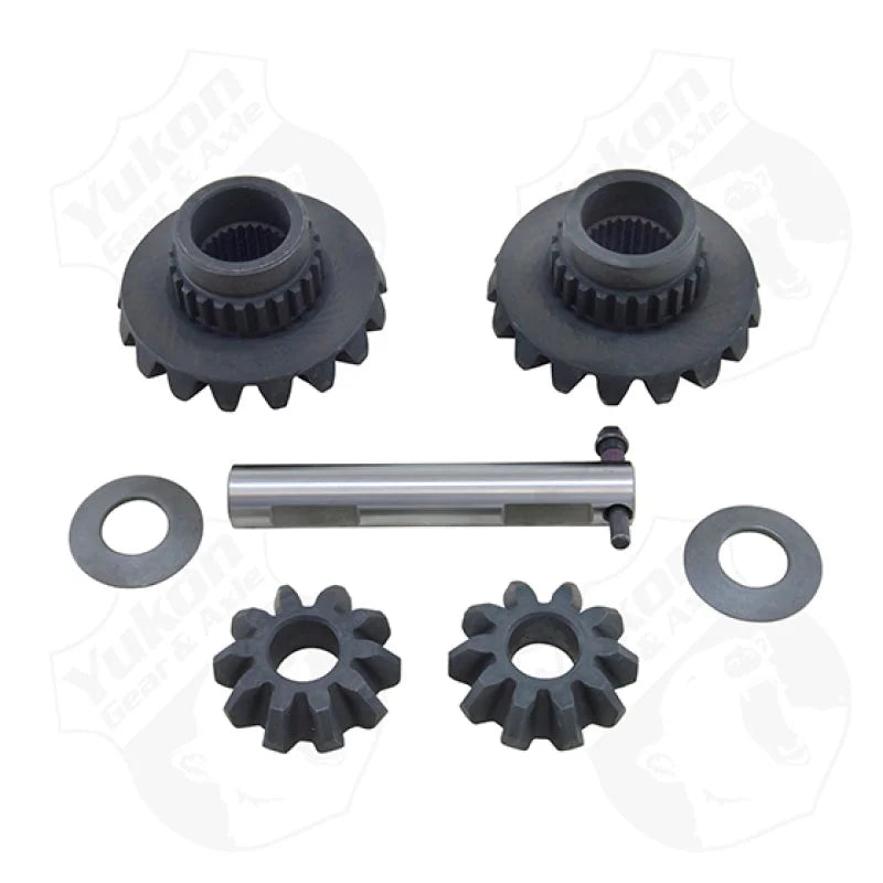 Yukon Gear Positraction internals For 8.8in Ford w/ 28 Spline Axles - Main Product View