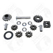 Load image into Gallery viewer, Yukon Gear Positraction internals For 8in and 9in Ford w/ 28 Spline Axles / in a 2-Pinion Design - Main Product View
