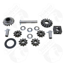 Load image into Gallery viewer, Yukon Gear Positraction internals For 8in and 9in Ford w/ 28 Spline Axles / in a 4-Pinion Design - Main Product View