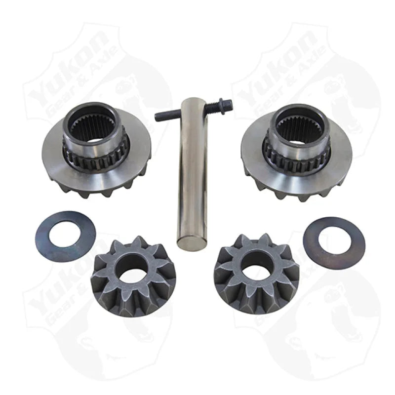 Yukon Gear Positraction internals For 9.5in GM w/ 33 Spline Axles - Side View