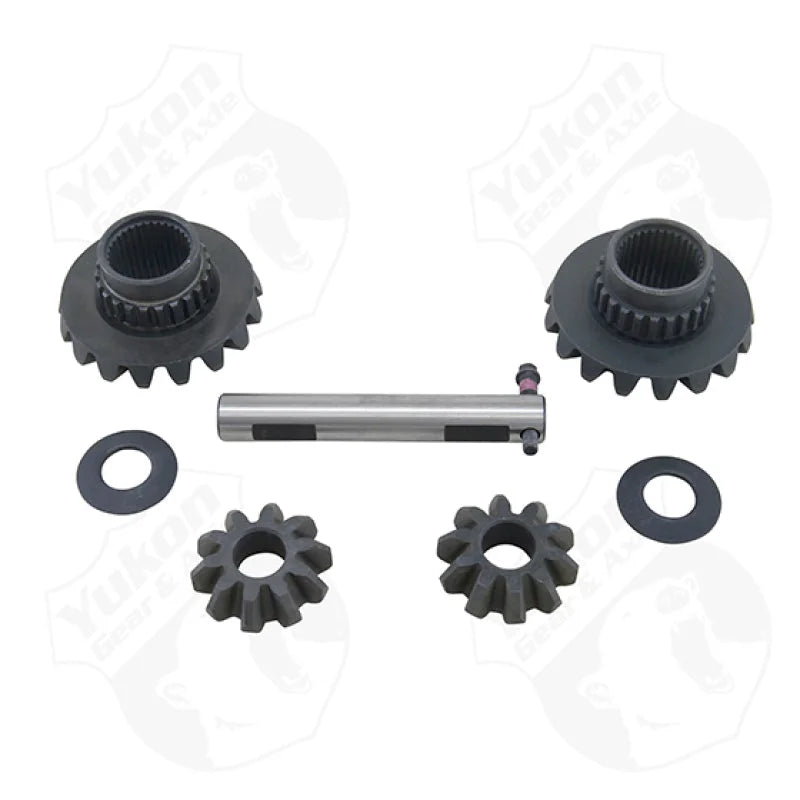 Yukon Gear Positraction internals For GM 12 Bolt Car and Truck w/ 33 Spline Axles - Detail View