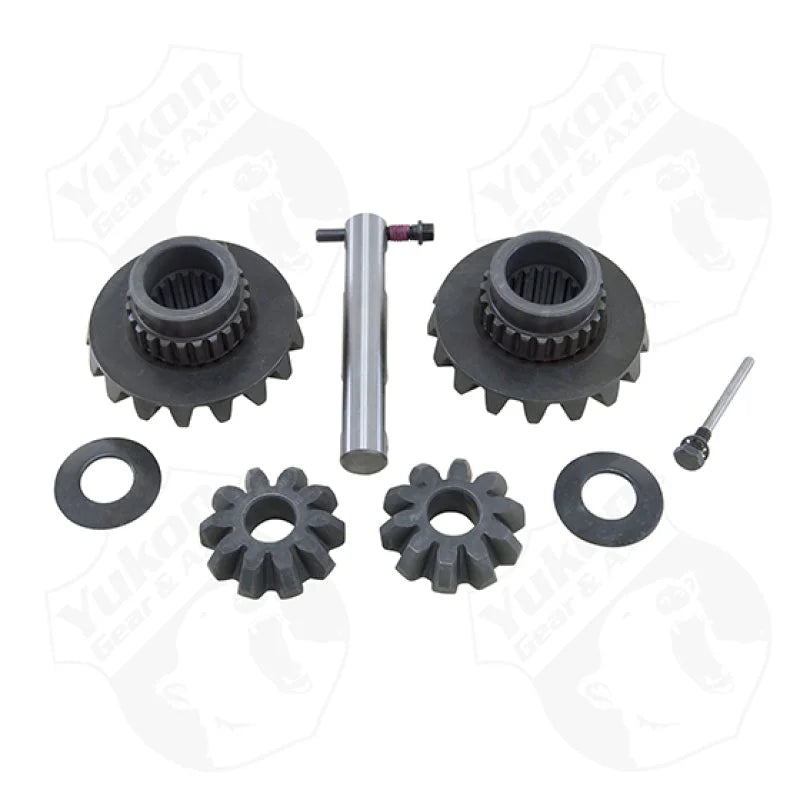 Yukon Gear Positraction internals For GM Ci Corvette w/ 17 Spline Axles - Main Product View