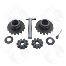 Load image into Gallery viewer, Yukon Gear Positraction internals For GM Ci Corvette w/ 17 Spline Axles - Main Product View