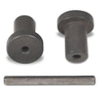 Load image into Gallery viewer, Yukon Gear Power Lok Button Kit For Dana 30 / Dana 44 &amp; Chrysler 8.75in - Side View