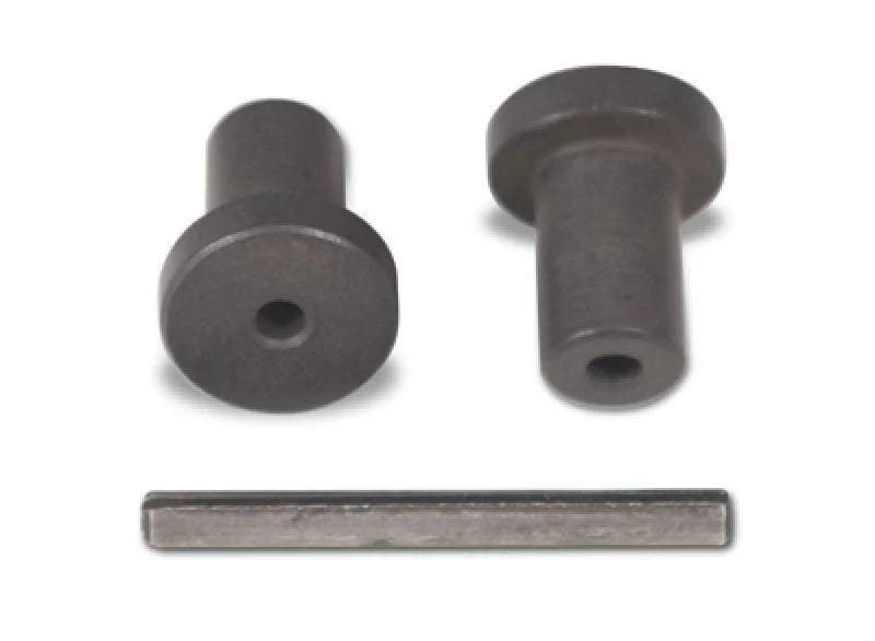 Yukon Gear Power Lok Button Kit For Dana 30 / Dana 44 & Chrysler 8.75in - Side View