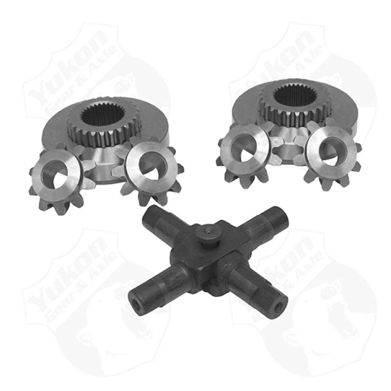 Yukon Gear Power Lok Positraction Rplcmnt Internals For Dana 44 and Chrysler 8.75in - Side View