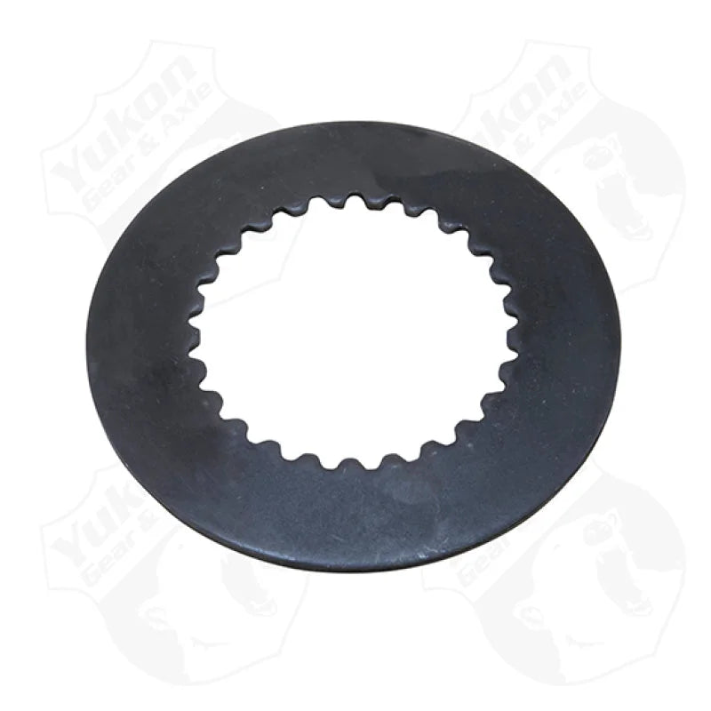 Yukon Gear Powr Lok Belleville Clutch Plate / Splined - Main Product View