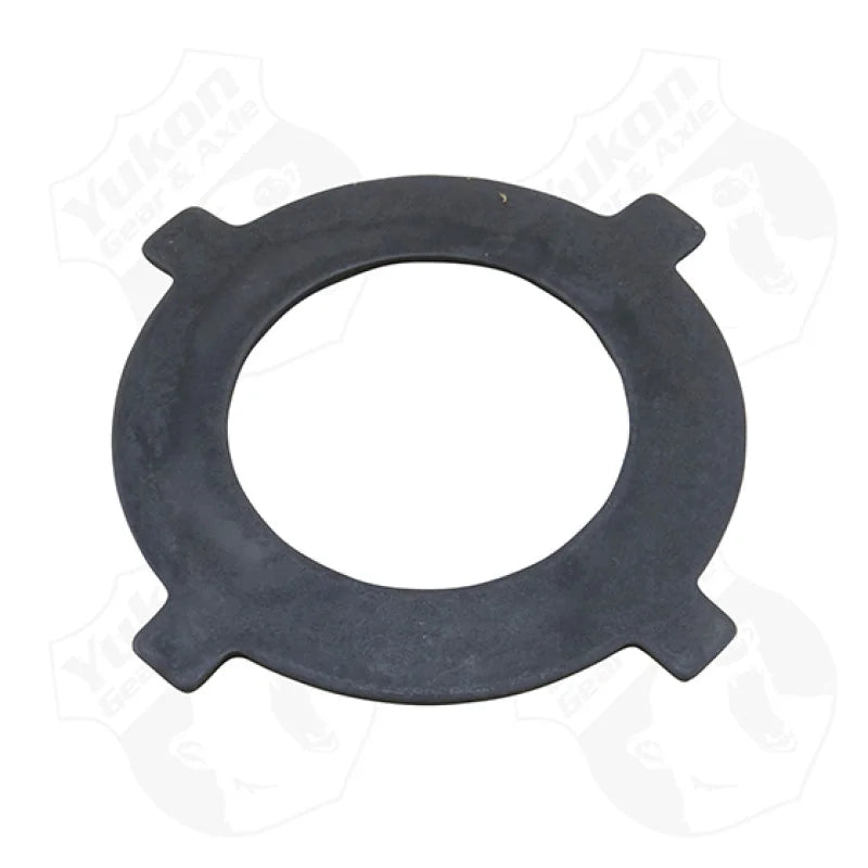Yukon Gear Powr Lok Drive Belleville Plate For Dana 44 - Main Product View