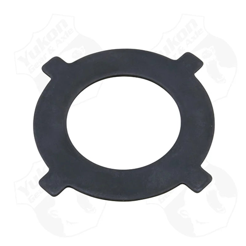Yukon Gear Powr Lok Flat Drive Plate For Dana 44 - Detail View