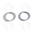 Load image into Gallery viewer, Yukon Gear Preload Shim Kit For Chrysler 8.75in &amp; Ford 9in - Back View