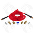 Load image into Gallery viewer, Yukon Gear Pump Up Kit / Zip Locker - Main Product View