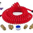 Load image into Gallery viewer, Yukon Gear Pump Up Kit / Zip Locker - Side View