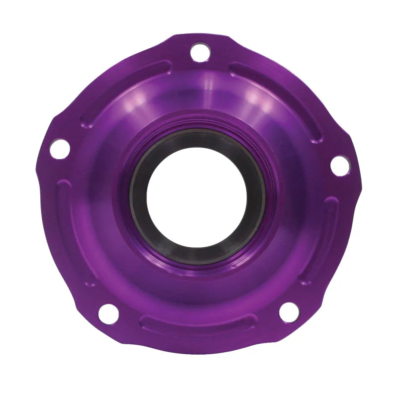 Yukon Gear Purple Aluminum Pinion Support For 9in Ford Daytona - Main Product View
